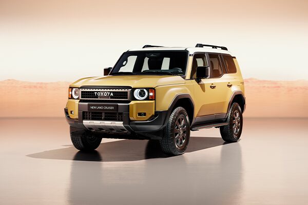 Land cruiser 2 Land cruiser 2