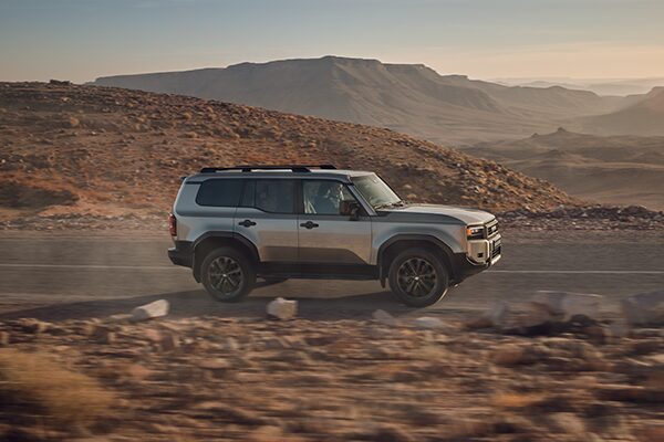 Land cruiser 3 Land cruiser 3