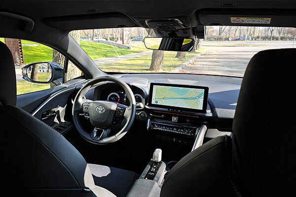 Toyota c-hr-5 Toyota c-hr-5