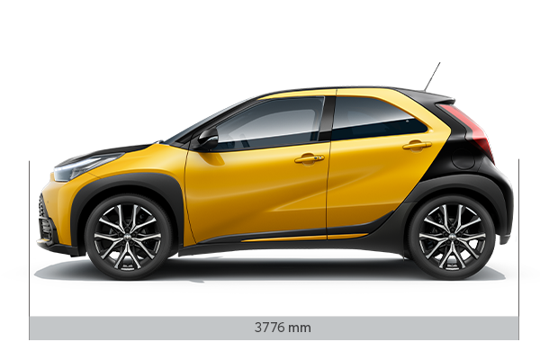dimensiuni aygo dimensiuni aygo