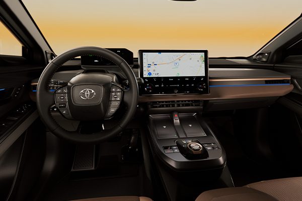 interior-bz4x interior-bz4x