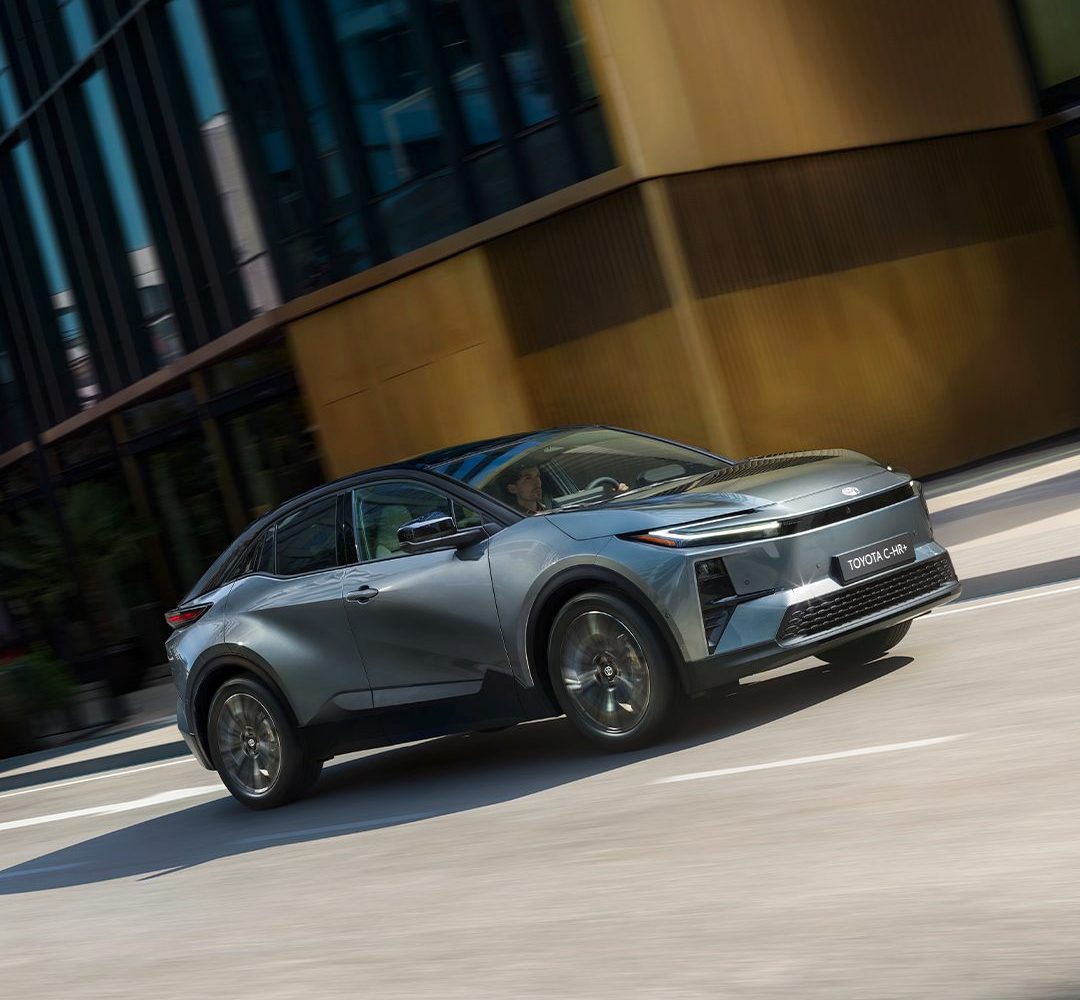 toyotac-hr+ toyotac-hr+