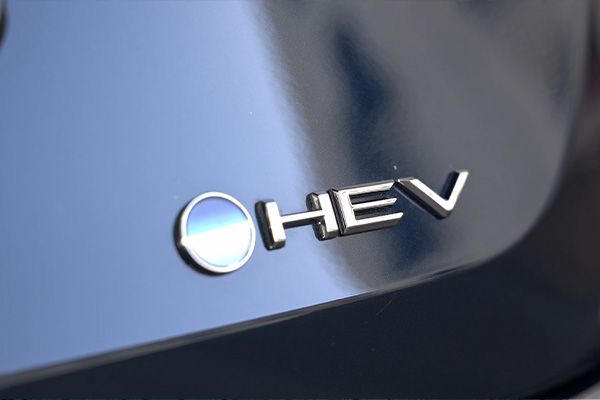 CS-HEV