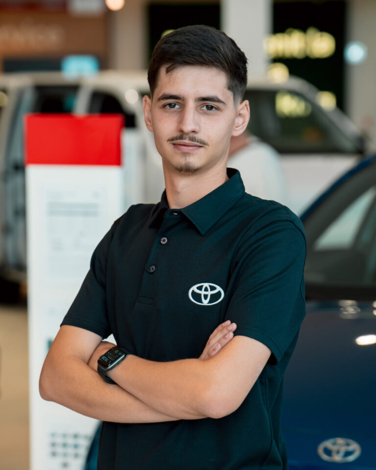 Adrian Albu