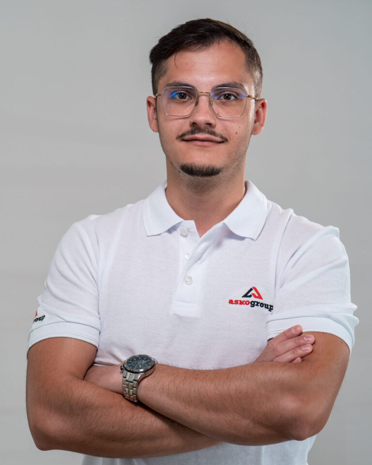 Alexandru Săceanu