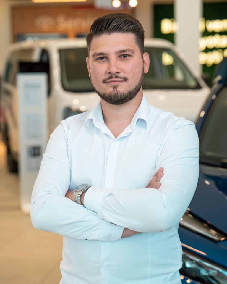 Alexandru Georgescu