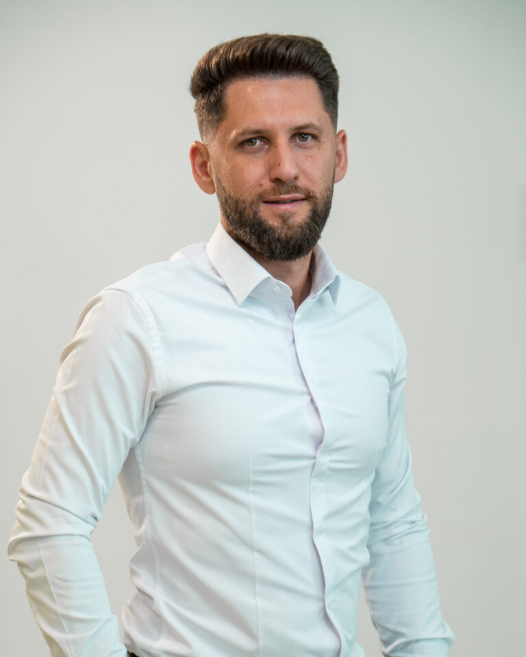 Andrei Stăncună