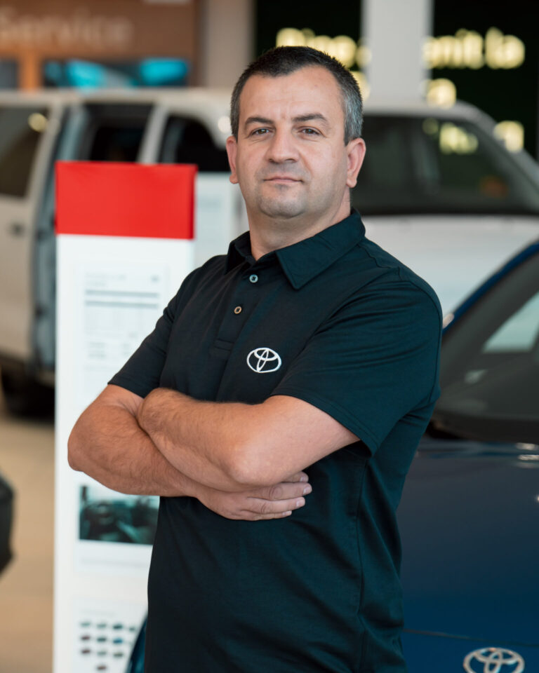 Bogdan Grigore