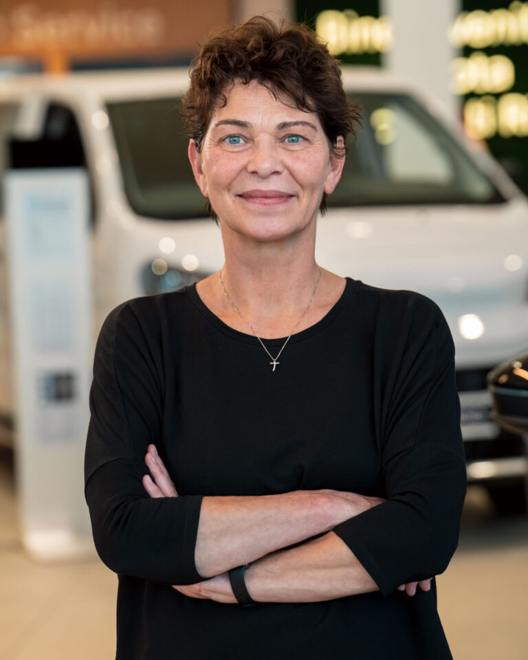 Corina Bagia