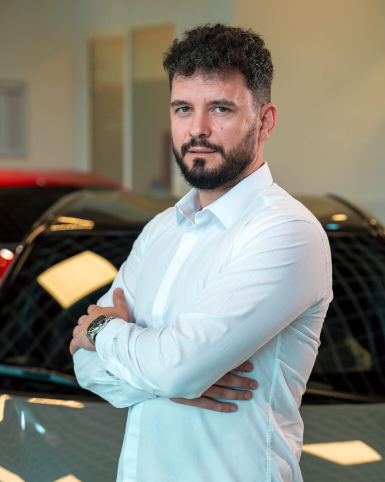 Daniel Stănculea