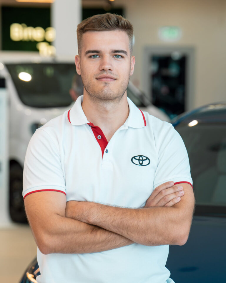 Filip Pascale