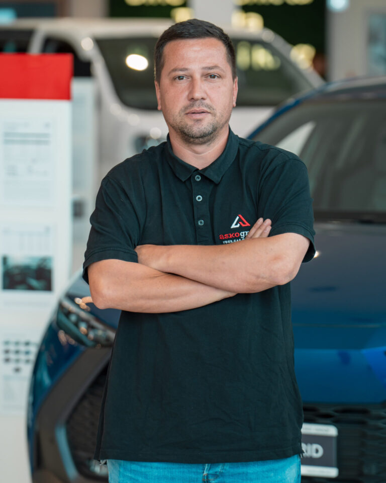 Ionuț Gaiu