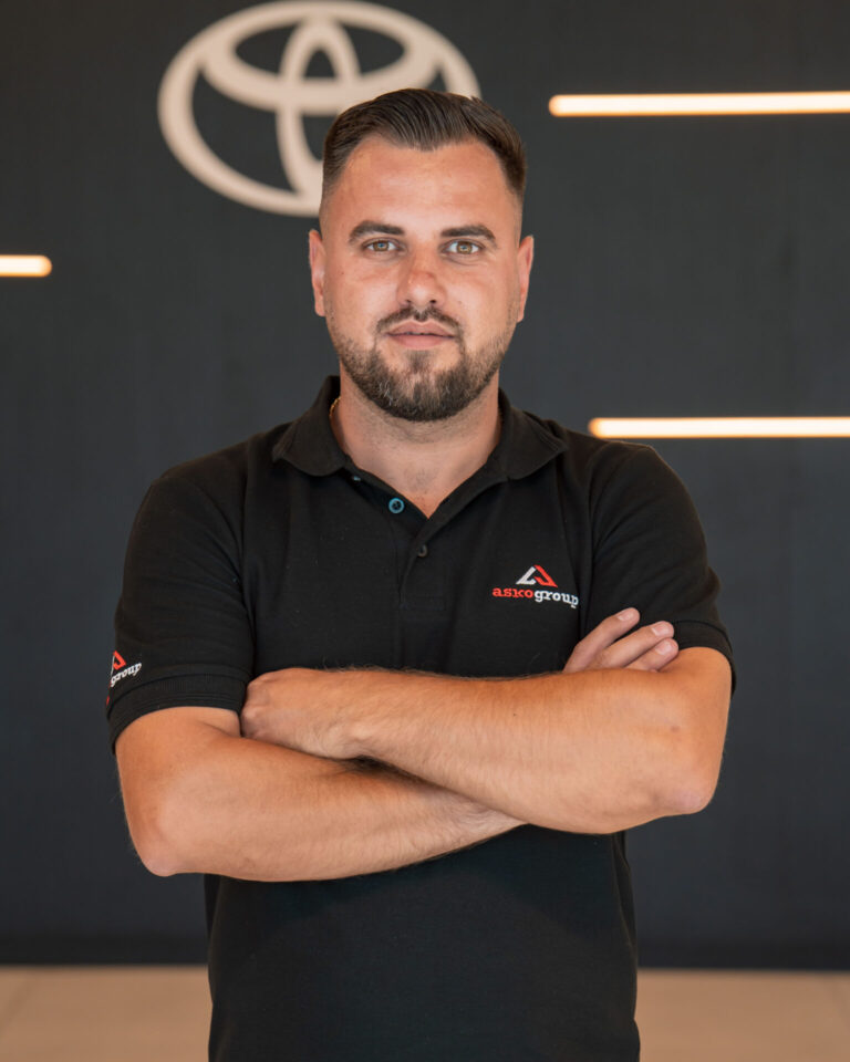 Ionuț Mănescu
