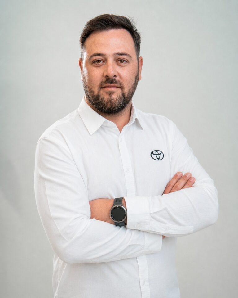 Ionuț Damian