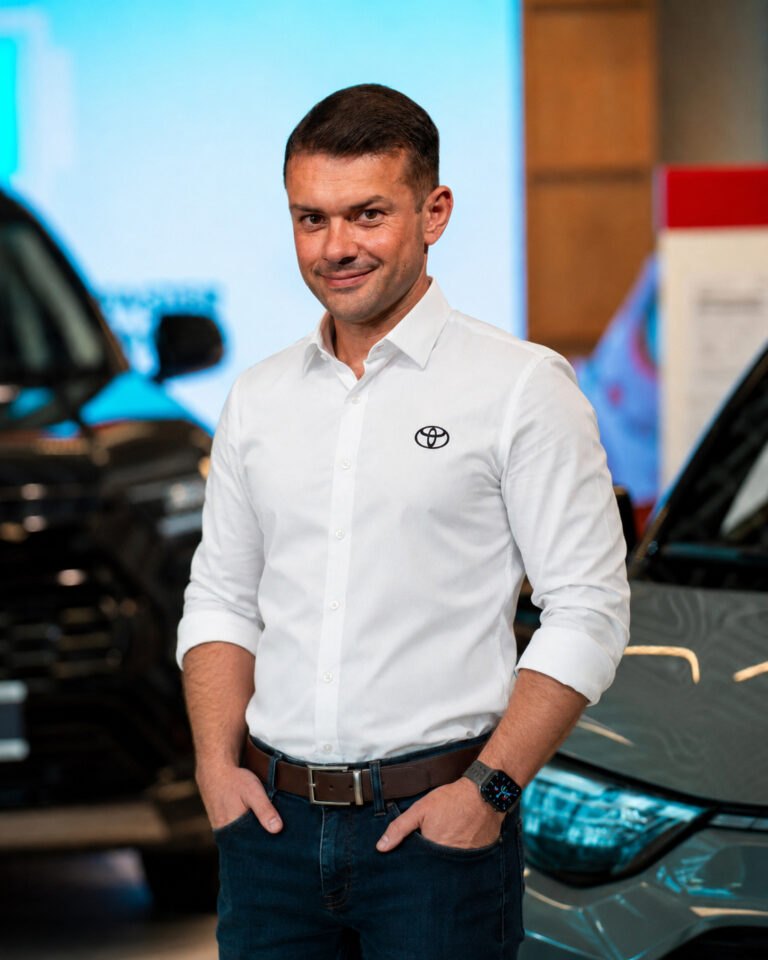 Alin Bălănescu